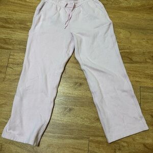 CRZ YOGA Soft Blush Joggers